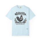 My Mean Old Rooster Farm Humor T-Shirt