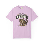 Slightly Feral T-Shirt