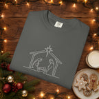 Nativity Scene T-Shirt