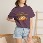 Sourdough Era T-Shirt — 'In My Sourdough Era' Artisan Bread Tee