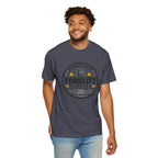 Forklift Certified T-Shirt — Vintage Industrial Graphic Tee