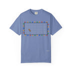 I Will Buy Christmas Lights Comfort Colors Shirt