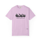 If Buffalo Actually Had Wings Comfort Colors T-Shirt