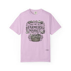 "Take Me to a Farmers Market"  Tee