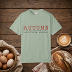 Autumn Reward Comfort Colors Shirt