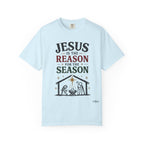 Jesus Is the Reason for the Season Christmas T-Shirt
