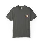 Chicken Mama Club T-Shirt — Hen & Chicks Graphic Tee