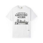 This Is My Grocery Store T-Shirt — Garden Harvest Tee