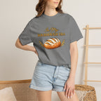 Sourdough Era T-Shirt — 'In My Sourdough Era' Artisan Bread Tee