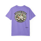 Chicken Mama Club T-Shirt — Hen & Chicks Graphic Tee