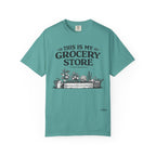 This Is My Grocery Store T-Shirt — Garden Harvest Tee