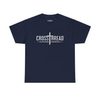 CrossThread Logo T‑Shirt