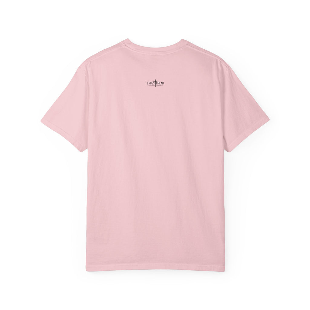 Plant More Panic Less T-Shirt