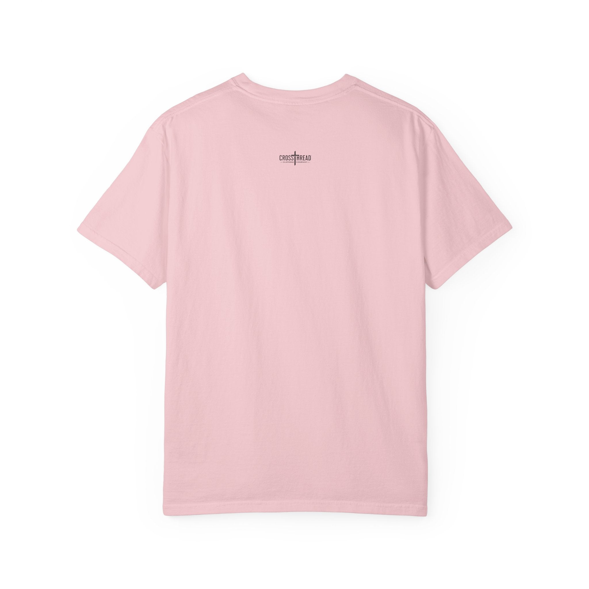 Plant More Panic Less T-Shirt