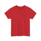 BSI Logo T-Shirt — Baucom Service 30th Anniversary Crew Tee