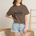 If Buffalo Actually Had Wings Comfort Colors T-Shirt
