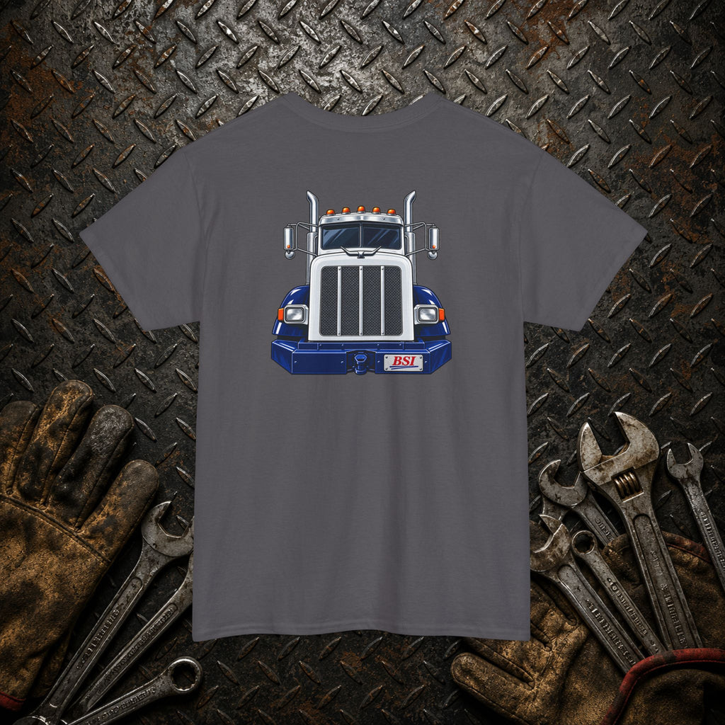 BSI Truck Grille T Shirt