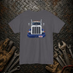 BSI Truck Grille T Shirt