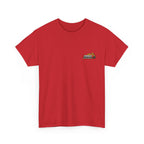 BSI Heavy Equipment T Shirt
