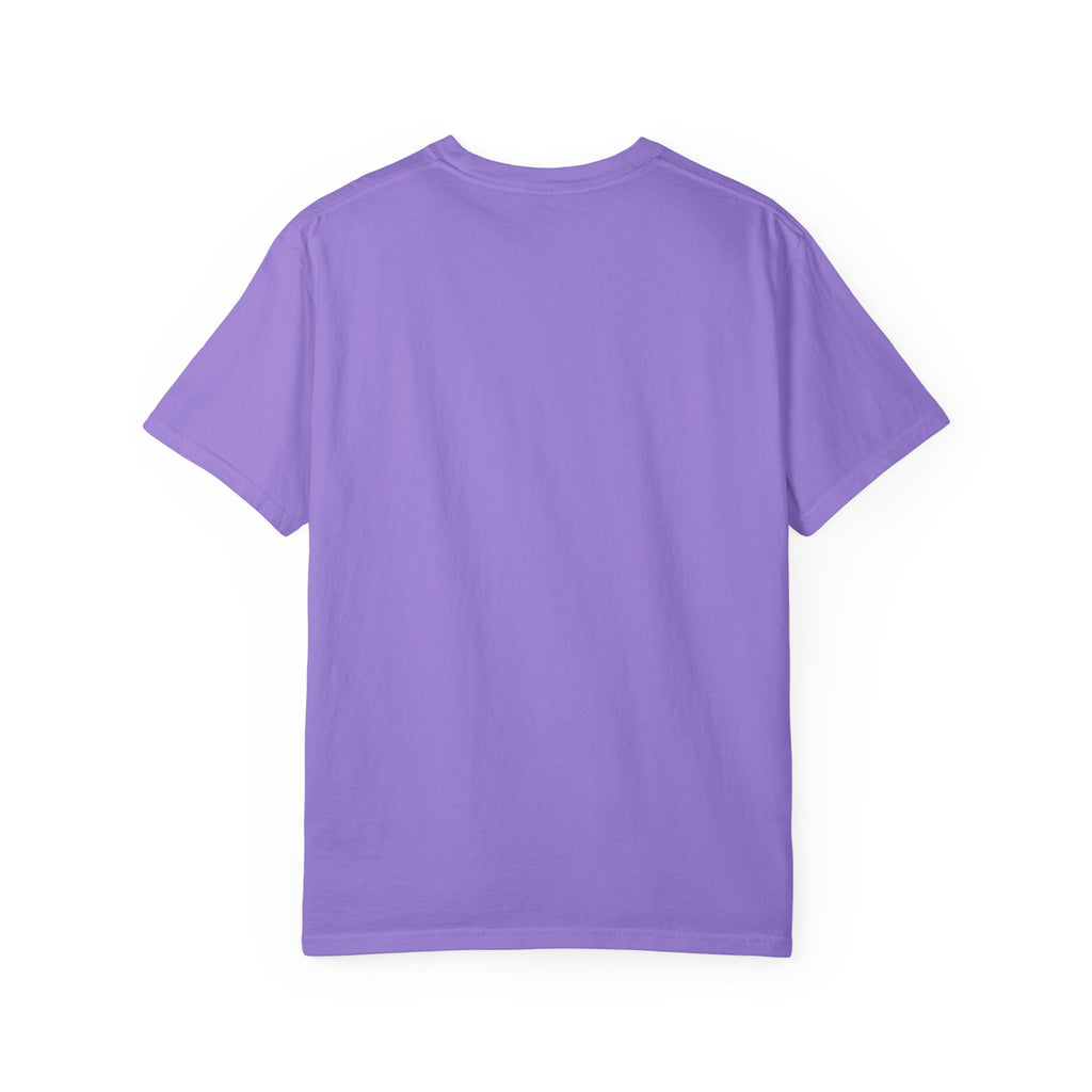 Living That Chick Mom Life Unisex Comfort Colors T-Shirt
