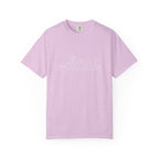 Garden Veggie Line Art T-Shirt
