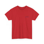 Truck Company Tee — BSI Semi-Truck Graphic T-Shirt