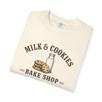 Milk & Cookies Bake Shop Comfort Colors T-Shirt