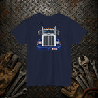 BSI Truck Grille T Shirt