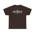 CrossThread Logo T‑Shirt