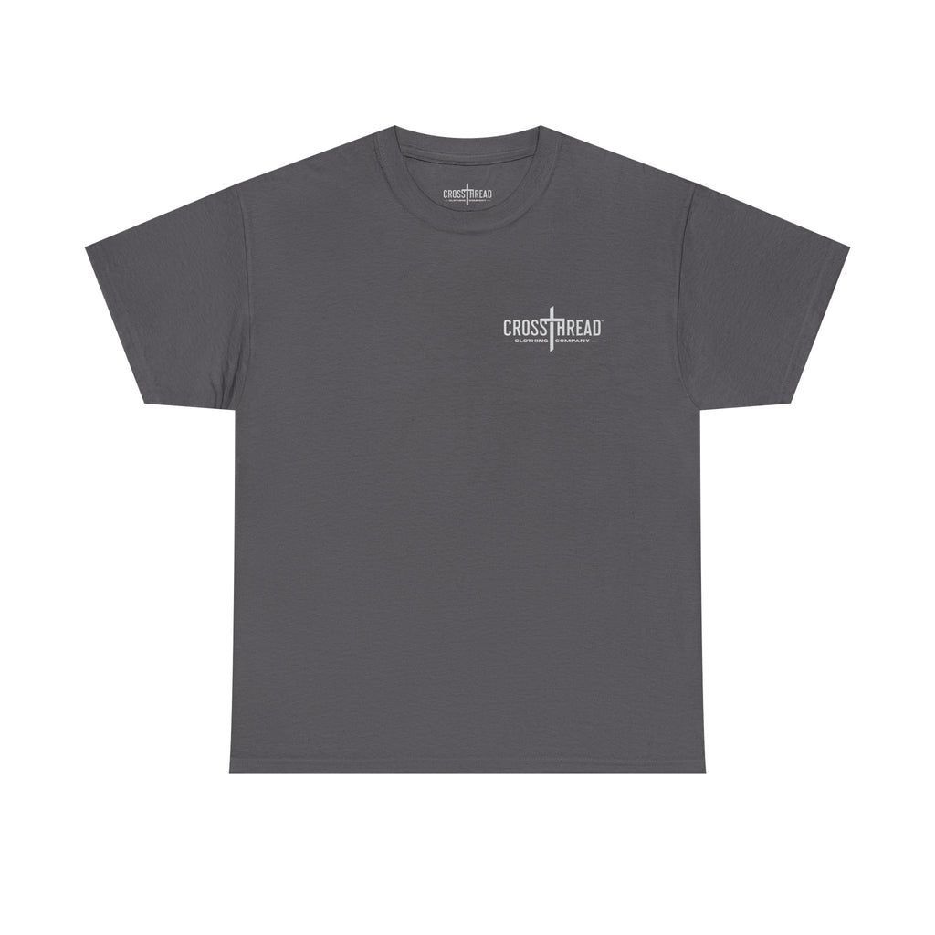 Haulin' With Purpose Heavy Haul T-Shirt