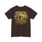 Built on the Rock Construction T-Shirt