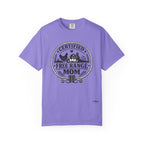 "Certified Free Range Mom" Tee