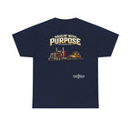 Haulin' With Purpose Heavy Haul T-Shirt