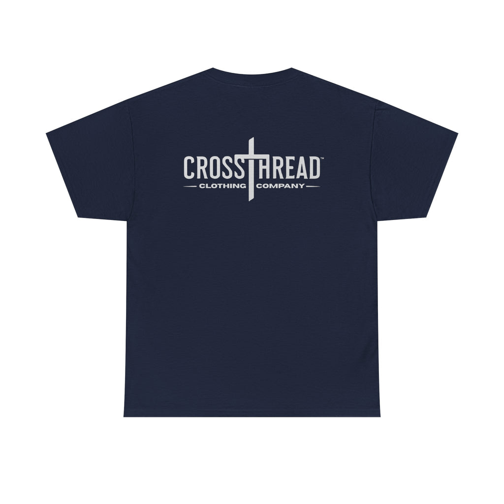 CrossThread Logo T‑Shirt