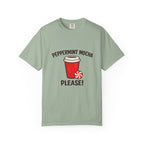 Peppermint Mocha Please! T-Shirt