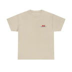 Truck Company Tee — BSI Semi-Truck Graphic T-Shirt