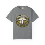 Moo-Shiners Dairy Vintage Milk Bottle T-Shirt