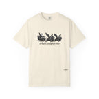 If Buffalo Actually Had Wings Comfort Colors T-Shirt