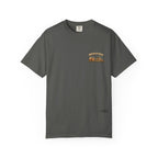 Driven by Faith Vintage Style Trucker T-Shirt