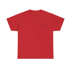 Truck Company Tee — BSI Semi-Truck Graphic T-Shirt