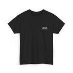 BSI Vintage Truck Logo Tee — "Keeping America Moving" Cotton T-Shirt