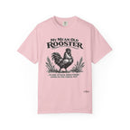 My Mean Old Rooster Farm Humor T-Shirt