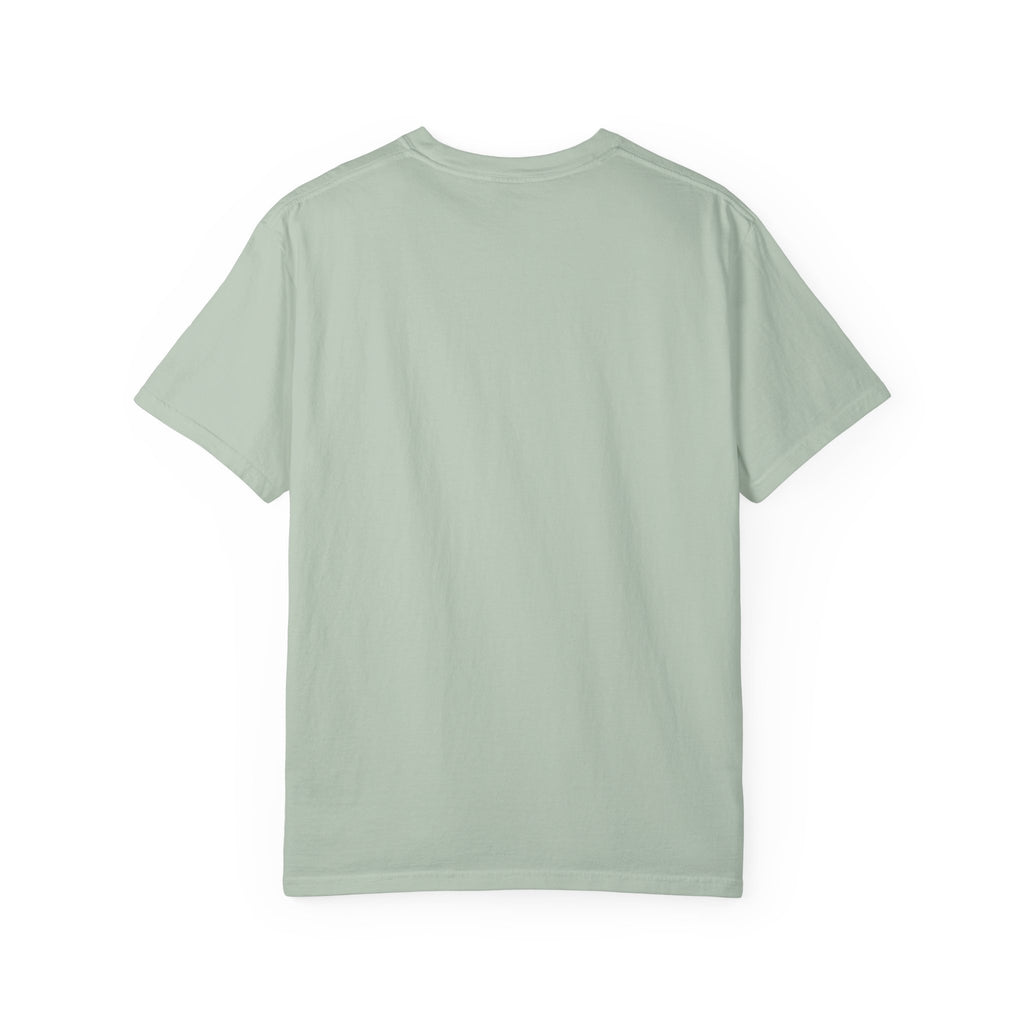Living That Chick Mom Life Unisex Comfort Colors T-Shirt