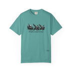 If Buffalo Actually Had Wings Comfort Colors T-Shirt