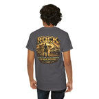 Built on the Rock Construction T-Shirt