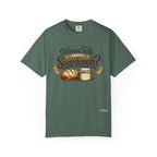 "Wanna Talk About Sourdough?" Bread Baker Tee