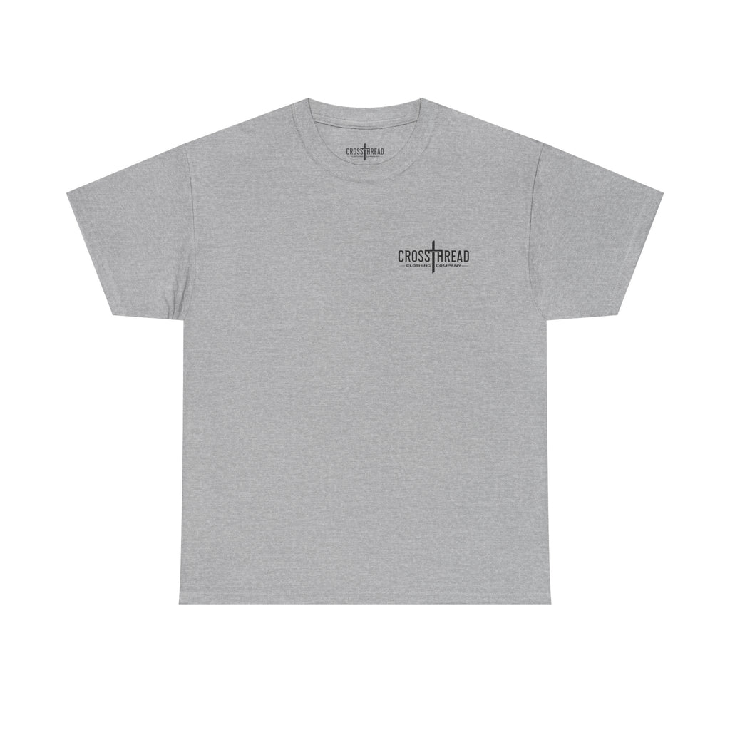 Haulin' With Purpose Heavy Haul T-Shirt