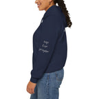 Can I Pray for You Hooded Sweatshirt - Cozy Unisex Hoodie