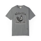 My Mean Old Rooster Farm Humor T-Shirt