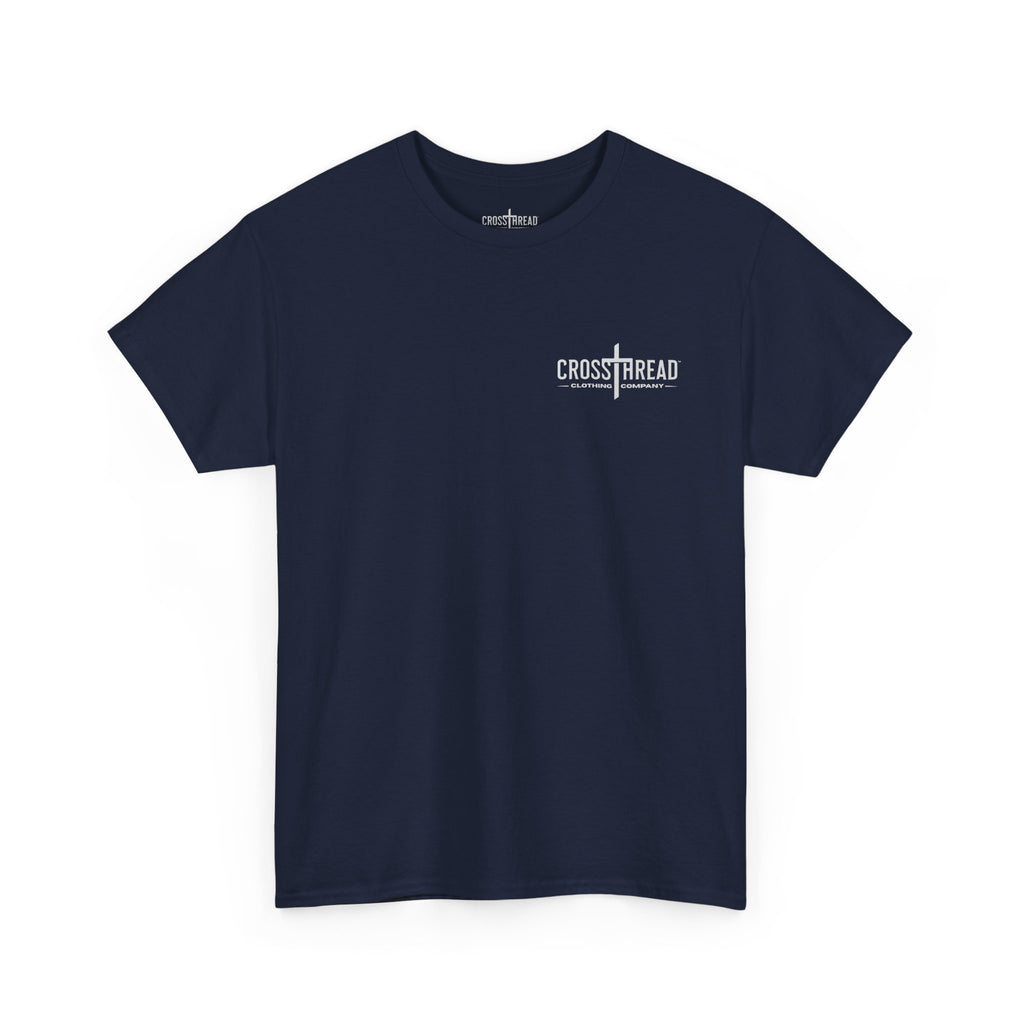 Haulin' With Purpose Heavy Haul T-Shirt